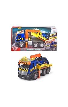 203745016 Dickie, Aksiyon Kurtarma Kamyonu 26 Cm Çok Renkli 203745016 Dickie, Aksiyon Kurtarma Kamyonu 26 Cm Çok Renkli