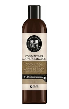 Hello Nature Hindistan Cevizi Saç Kremi 300 ML
