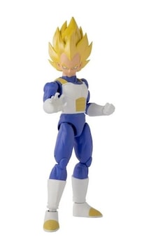 Dragon Ball Süper Saiyan Vegeta 35855 / 36769 Dragon Ball Süper Saiyan Vegeta 35855 / 36769