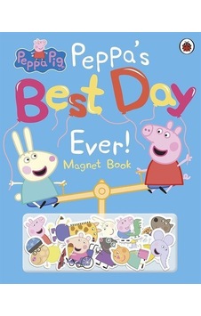 Peppa Pig: Peppas Best Day Ever / Kolektif Peppa Pig: Peppas Best Day Ever / Kolektif