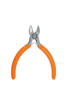 Rico Rc0245 Elektronikçi Pense Mini Yan Keski 100 MM Rico Rc0245 Elektronikçi Pense Mini Yan Keski 100 MM