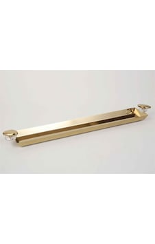 Vitale Volkan Gold Kraker Tepsisi 40 7 3 Cm Mtfk.0187 Diğer Vitale Volkan Gold Kraker Tepsisi 40 7 3 Cm Mtfk.0187 Diğer