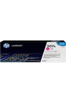 Hp Ce743a 307a Kırmızı Toner Hp Ce743a 307a Kırmızı Toner
