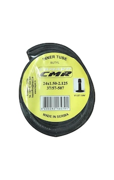 Cmr 24x1.50-2.125 Oto Sibop Bisiklet İç Lastik Şambrel Made in Sı