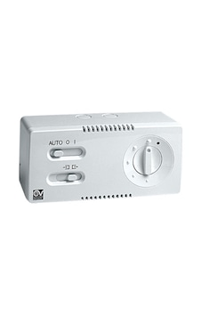 Vortice Vario Cr5 N Hız Anahtarı Vortice Vario Cr5 N Hız Anahtarı