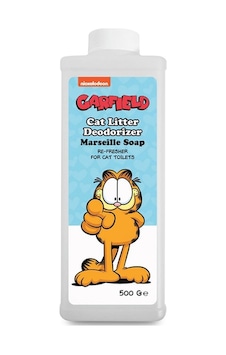 Marsilya Sabunlu Kedi Koku Giderici 500 Gr