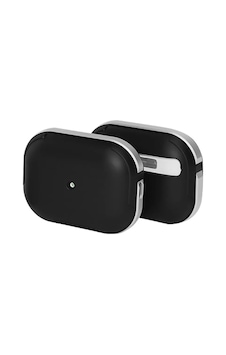 Airpods 3 3.nesil Mo-a8 Armor Kılıf - Gümüş Airpods 3 3.nesil Mo-a8 Armor Kılıf - Gümüş