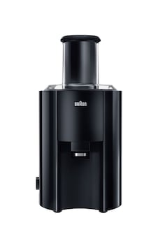 Braun Multiquick 3 J300 Katı Meyve ve Sebze Sıkacağı Braun Multiquick 3 J300 Katı Meyve ve Sebze Sıkacağı