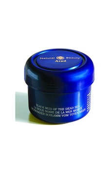 Natural Beauty Arad Doğal Lut Gölü Çamuru 400 ML