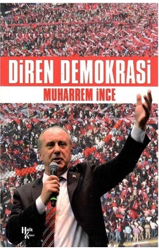 Direndemokrasi Neden Hayır - Muharrem İnce