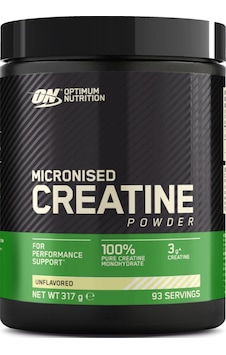 Optimum Creatine Powder 317gr