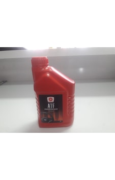 Direksiyon Atf Yağı 1 L Kırmızı Direksiyon Atf Yağı 1 L Kırmızı