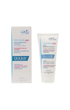 Ducray Dexyane Med Soothing Cream 100 Ml Ducray Dexyane Med Soothing Cream 100 Ml