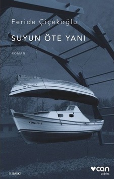 Suyun Öte Yanı Suyun Öte Yanı