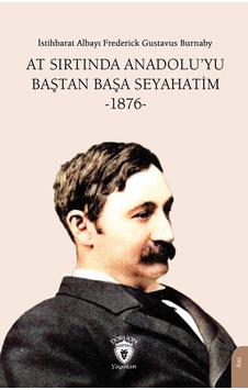 At Sırtında Anadolu'yu Baştan Başa Seyahatim: 1876 Sku: Smgstke95e89751d