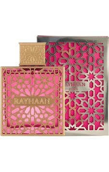 Rayhaan Kiss Edp 100 Ml Kadın Parfümü Diğer