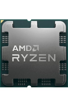 Amd Ryzen 5 9500f 6c 3.8ghz 32mb Am5 Kutusuz Fansız İşlemci Amd Ryzen 5 9500f 6c 3.8ghz 32mb Am5 Kutusuz Fansız İşlemci