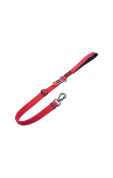 Tailpetz Travel Leash Araç Emniyet Tokası Kedi Köpek Gezdirme Sevk Kayışı Kırmızı, Medium 2cm Çok Renkli Tailpetz Travel Leash Araç Emniyet Tokası Kedi Köpek Gezdirme Sevk Kayışı Kırmızı, Medium 2cm Çok Renkli
