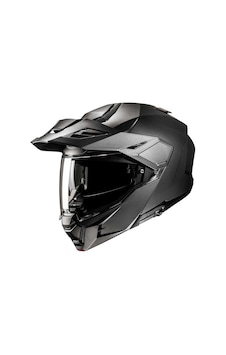 Hjc İ80 Kask Semı Flat Tıtanıum Hjc İ80 Kask Semı Flat Tıtanıum
