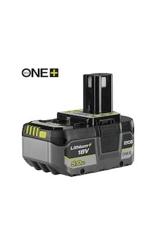 Ryobi Rb1850x 18 V 5.0 Ah Akü Ryobi Rb1850x 18 V 5.0 Ah Akü