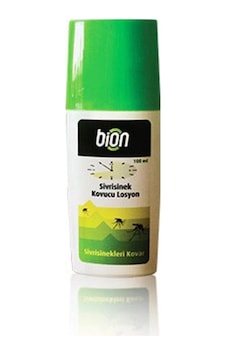 Sivrisinek Savar Kovucu Sprey Losyon 100 Ml Sivrisinek Savar Kovucu Sprey Losyon 100 Ml