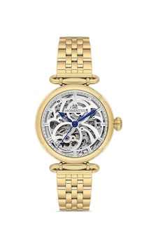 Momentus Tc271g-16sg Kadın Kol Saati Altın Momentus Tc271g-16sg Kadın Kol Saati Altın