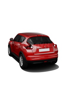 Nissan Juke Formlu Krom Bagaj Alt Çıtası 2010 Üzeri N11.5263