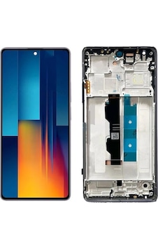 Xiaomi Redmi Note 13 Pro 4g Lcd Ekran Dokunmatik Çıtalı Xiaomi Redmi Note 13 Pro 4g Lcd Ekran Dokunmatik Çıtalı