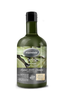 Mecitefendi Defne Şampuanı 400 ML Mecitefendi Defne Şampuanı 400 ML