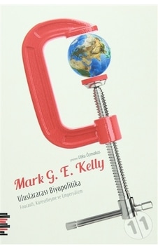 Uluslararası Biyopolitika- Pharmakon Kitap
