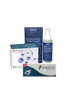 Fortem 3lü set
