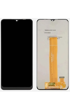 Samsung M12 M127 Uyumlu En Yüksek Kalite Lcd Ekran Dokunmatik