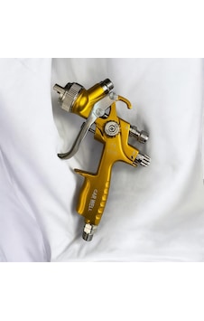 Carwell LS30 Üstten Depo Boya Tabancası 1.3MM Carwell LS30 Üstten Depo Boya Tabancası 1.3MM