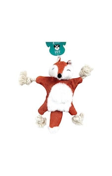 Nanbell W556 Kedi ve Köpek Peluş Oyuncak 25 CM Nanbell W556 Kedi ve Köpek Peluş Oyuncak 25 CM