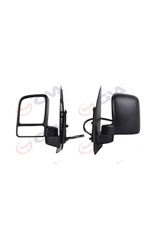 Gva Dış Dikiz Aynası Sol Ford Connect 02 Manuel Gva 1033151 2t14 17683 Al Ab Gva Dış Dikiz Aynası Sol Ford Connect 02 Manuel Gva 1033151 2t14 17683 Al Ab