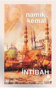 İntibah (Sadeleştirilmiş Metin) - Namık Kemal - Palet Yayınları İntibah (Sadeleştirilmiş Metin) - Namık Kemal - Palet Yayınları