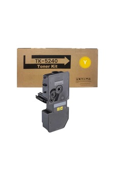 Uyumlu Sarı Toner Tk-5240 - 1t02r7anl0 Uyumlu Uyumlu Sarı Toner Tk-5240 - 1t02r7anl0 Uyumlu
