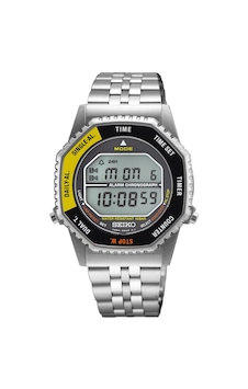 Smgg17p1 Seiko Rotocall Dijital Kol Saati Metalik Smgg17p1 Seiko Rotocall Dijital Kol Saati Metalik