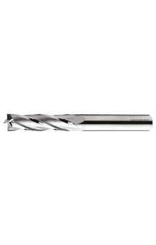 32mm Uzun Parmak Freze Hss Din844 Eric 32mm Uzun Parmak Freze Hss Din844 Eric