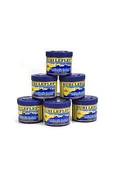 Leflef Klasik Ayakkabı Boyası Taba 200 ML Leflef Klasik Ayakkabı Boyası Taba 200 ML