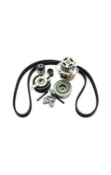 Volkswagen Cay Motor Triger Set + Elektrikli Devirdaim