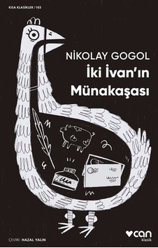 İki İvan'ın Münakaşası - Grsy-898818 İki İvan'ın Münakaşası - Grsy-898818