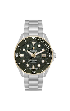 Wainer Wa.25300-c Swiss Made Erkek Kol Saati Wainer Wa.25300-c Swiss Made Erkek Kol Saati