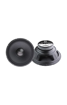 Oto Mıdrange Fullrange 30Cm 500W 2 Adet Mobass Mb-212M Oto Mıdrange Fullrange 30Cm 500W 2 Adet Mobass Mb-212M