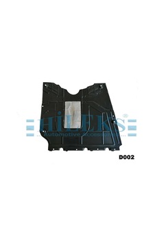 Hileks Karter Muhafazası Doblo 3 2010 Plastik Hıleks D002 51832045 Hileks Karter Muhafazası Doblo 3 2010 Plastik Hıleks D002 51832045
