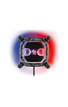 Corsair CX-9010020-WW Hydro X Series XC8 RGB PRO CPU Water Block — JayzTwoCents Edition (1700/1200/AM4) Corsair CX-9010020-WW Hydro X Series XC8 RGB PRO CPU Water Block — JayzTwoCents Edition (1700/1200/AM4)