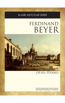 Beyer Op.101 Beyer Op.101