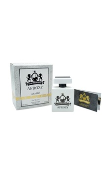 Lion Francesco Afrozy Arabic Kadın Parfüm Extrait De Parfum 100 ML Lion Francesco Afrozy Arabic Kadın Parfüm Extrait De Parfum 100 ML