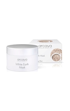 White Earth Mask 100ml. Salon Boyu White Earth Mask 100ml. Salon Boyu