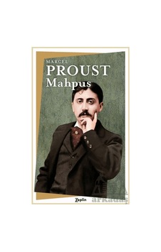 Mahpus Zeplin Kitap
